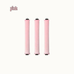 Heatless Curling Rods