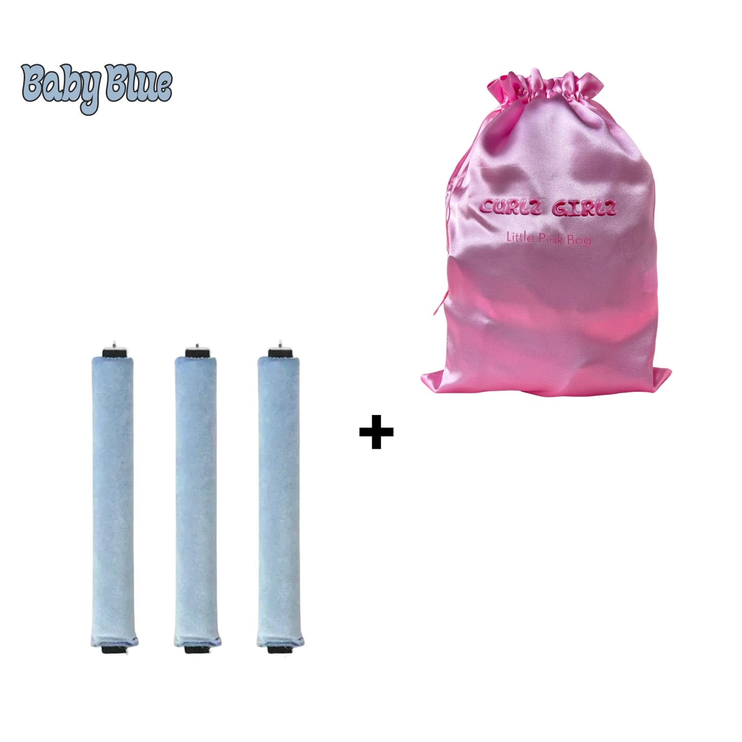 Rods and Bag Saver Bundle