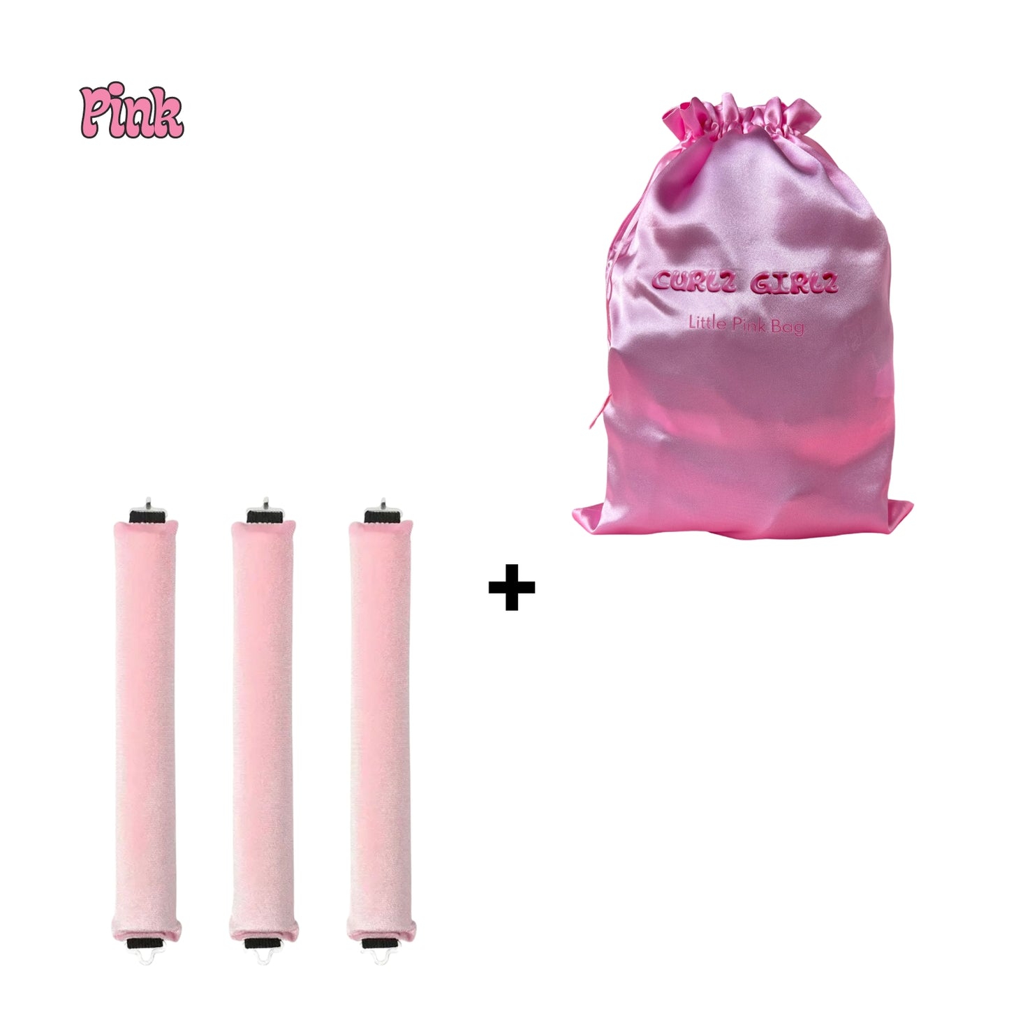 Rods and Bag Saver Bundle