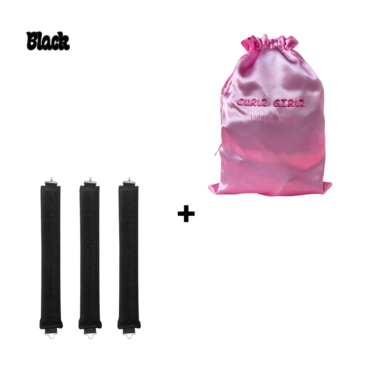 Rods and Bag Saver Bundle