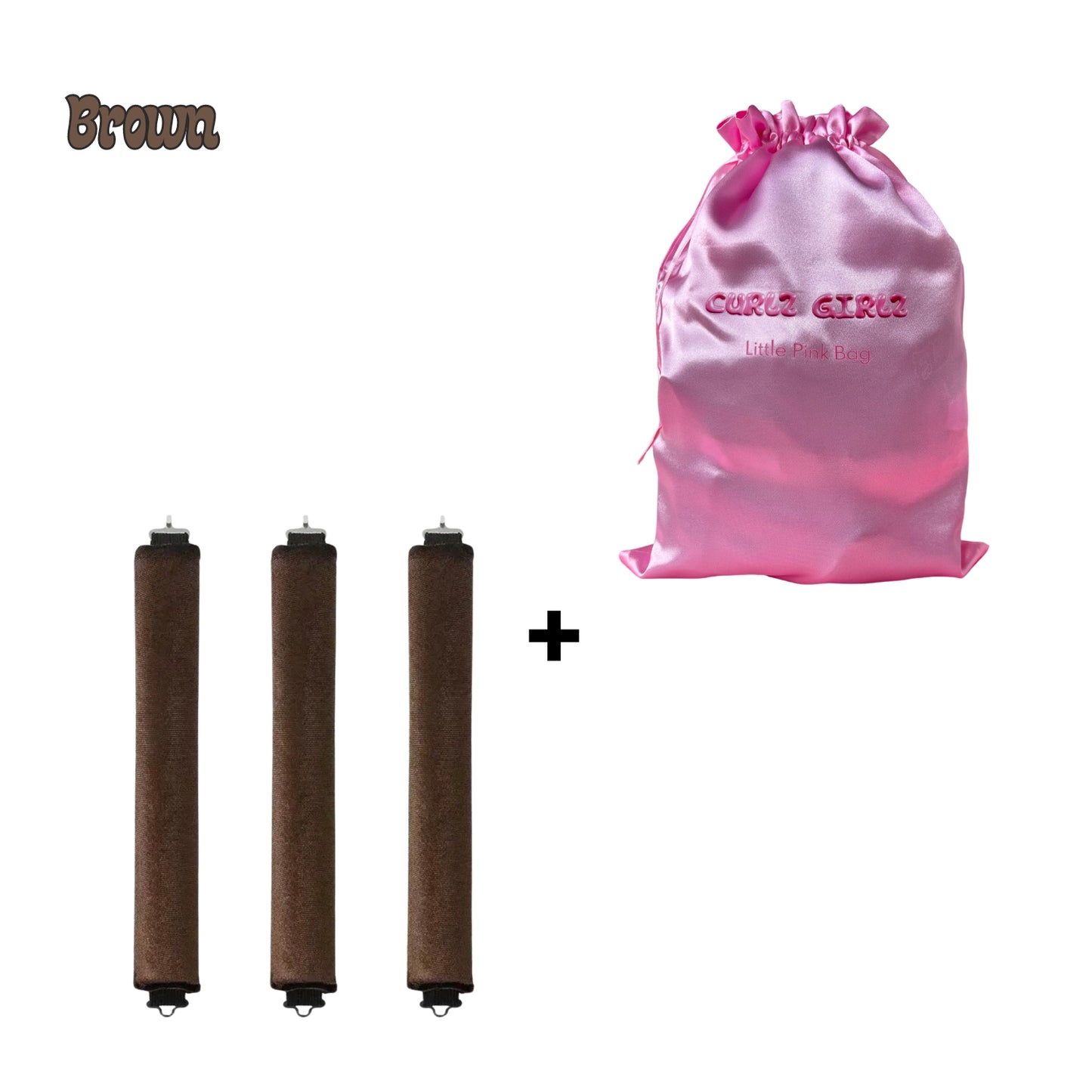Rods and Bag Saver Bundle