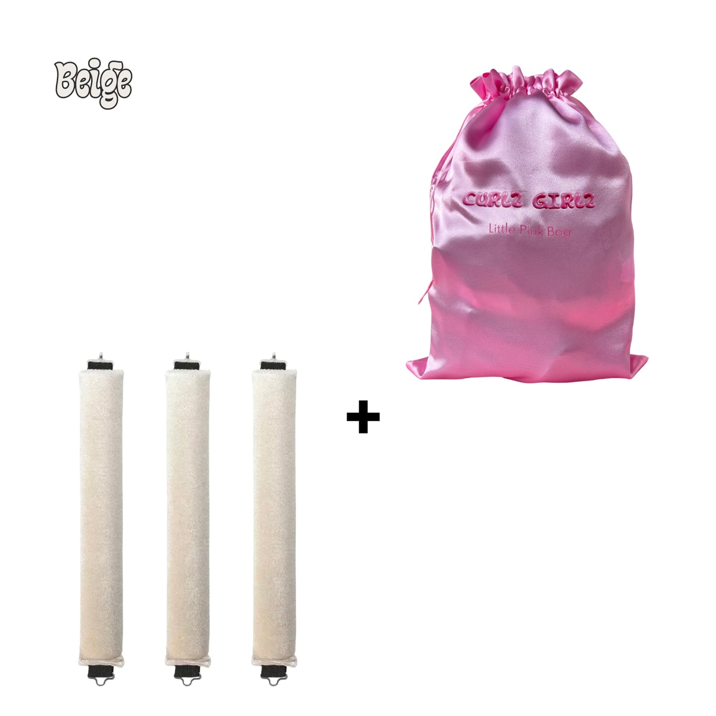 Rods and Bag Saver Bundle
