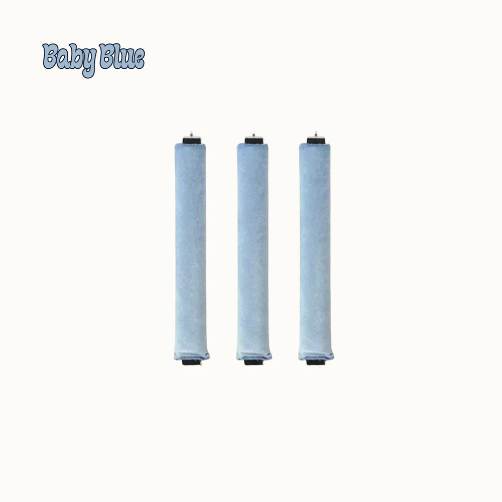Heatless Curling Rods