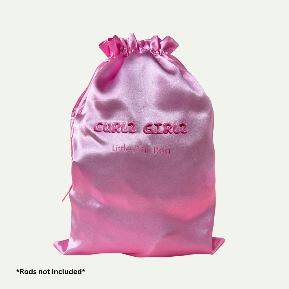 The Little Pink Bag